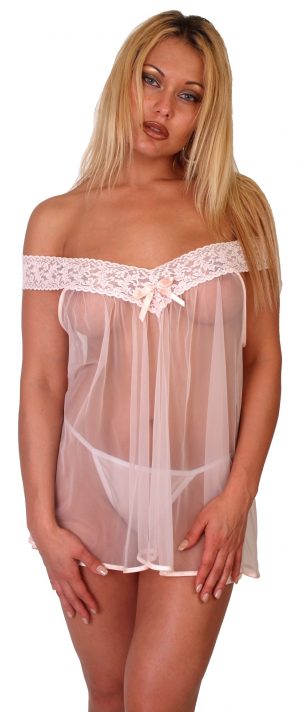 3977 Babydoll